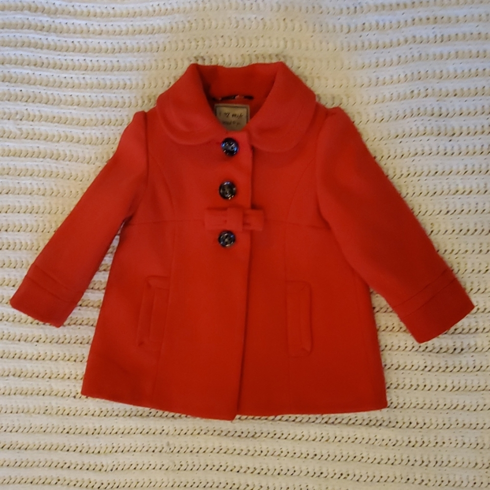 Toddler Coat